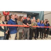 Mount Horeb Chamber of Commerce Welcomes Upland Hills Health’s New Urgent Care and Renovated Clinic