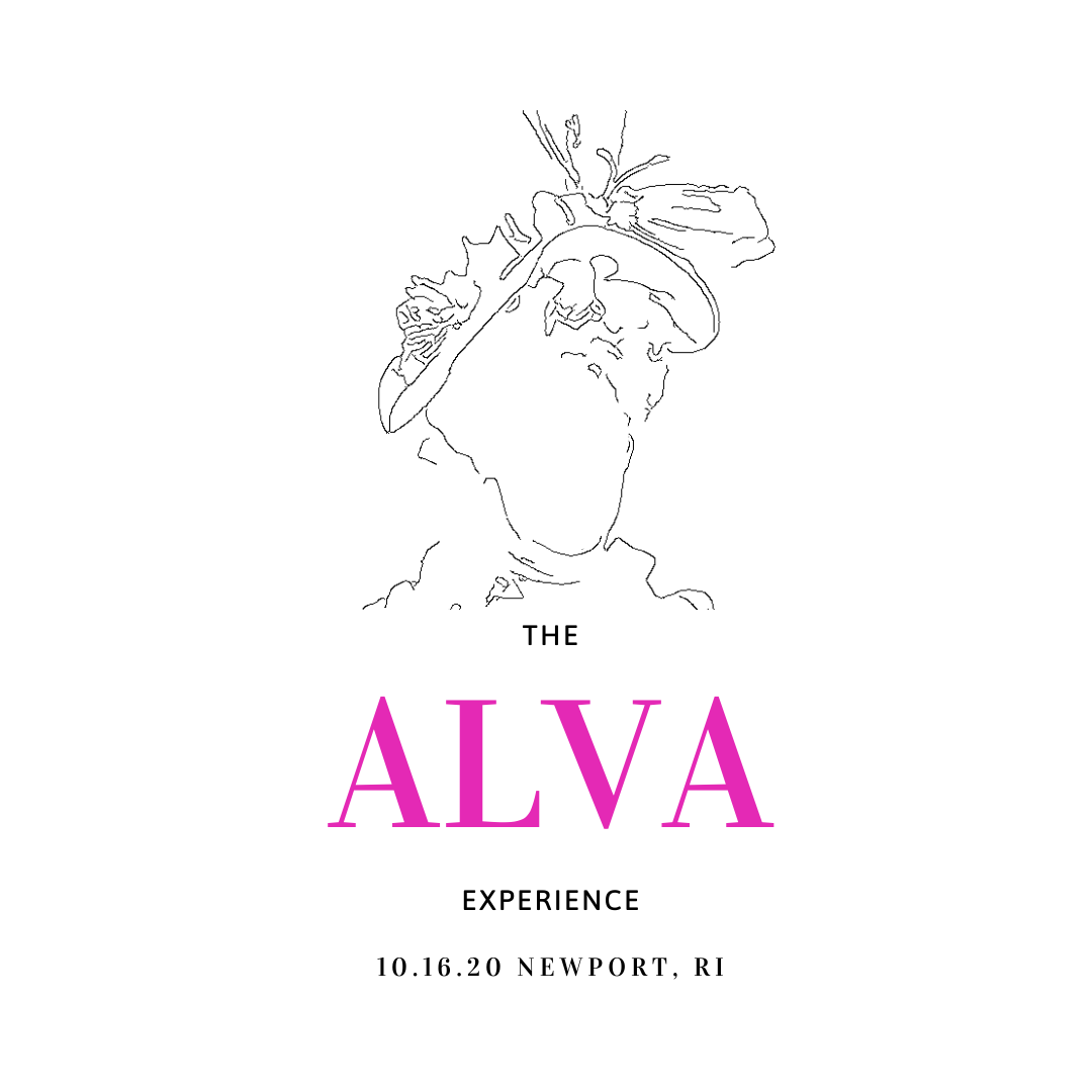 The ALVA Experience