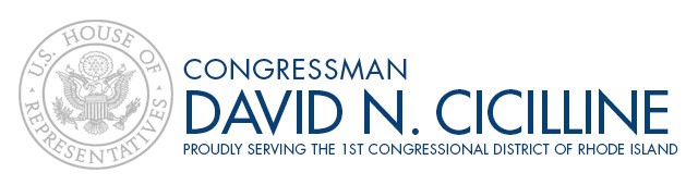 Congressman David N. Cicilline & Dr. Philip Chan will answer your questions about COVID-19