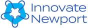 Innovate Newport - Co-working for All Innovators. Community for All