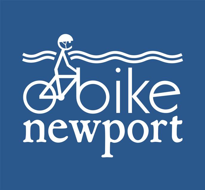 BIKE NEWPORT NAMED NATIONAL ADVOCACY ORGANIZATION OF THE YEAR  BY LEAGUE OF AMERICAN BICYCLISTS