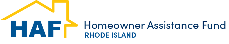 Homeowners Assistance Fund RI