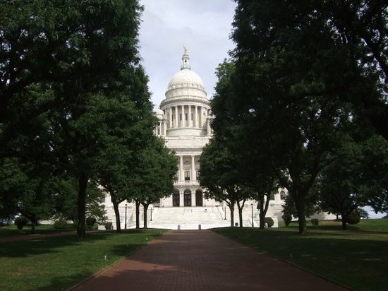 Image for This Week at the State House