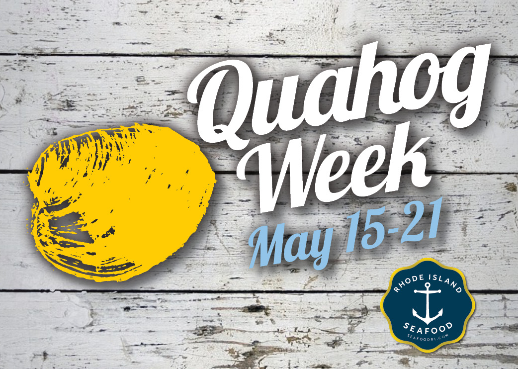 Quahog Week