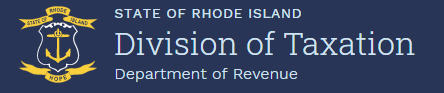 Image for Rhode Island Division of Taxation - Summary of Legislative Changes Posted