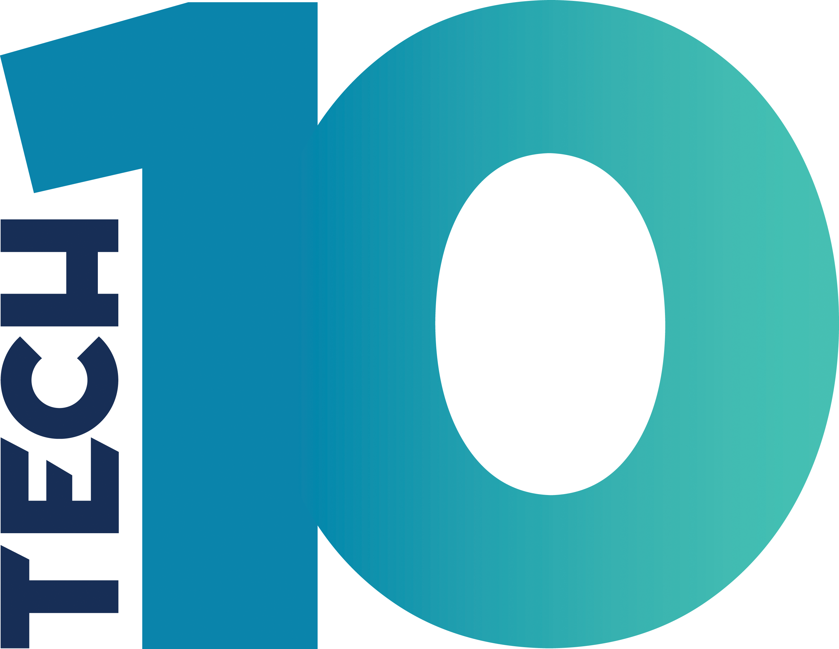 Nominations are Now Open for the 2022 TECH10 and Next Tech Generation Awards