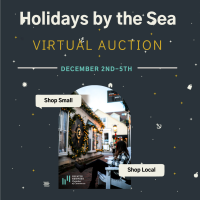 Holidays By The Sea Virtual Auction