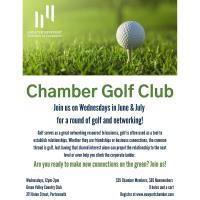 Chamber Golf Club 