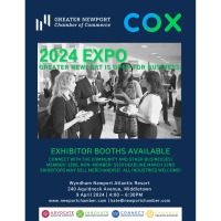 2024 EXPO - Exhibitor booth registration