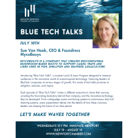 Blue Tech Talks: Mycobuoys