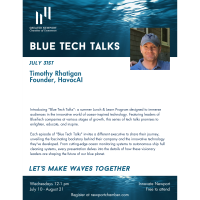 Blue Tech Talks: HavocAI