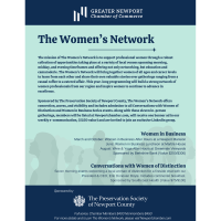 The Women's Network - 2025 Membership