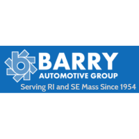 Barrys Auto Group