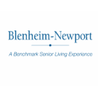Blenheim - Newport