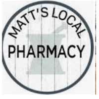 Matt's Local Pharmacy