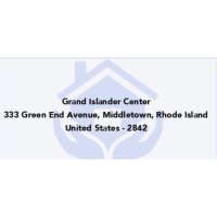 Grand Islander Center