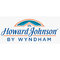 Howard Johnson Inn - Newport