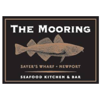 The Mooring Seafood Kitchen & Bar / Smoke House