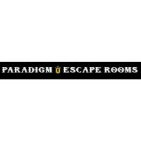 Paradigm Escape Rooms