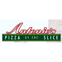 Antonio's Pizza by the Slice Kitchen and Bar