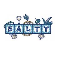 Salty Wine Bar and Restaurant