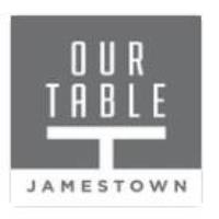 Our Table Jamestown