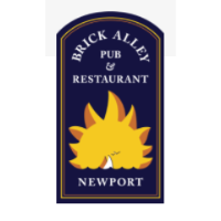 Brick Alley Pub & Restaurant