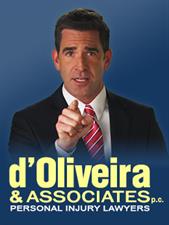 d'Oliveira & Associates