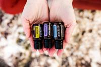Natural Wellness with Essential Oils Workshop (at Atelier Newport!)