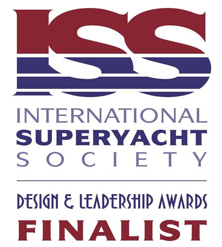 NYI Finalist in 2019 ISS Design Awards