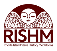 Rhode Island Slave History Medallions