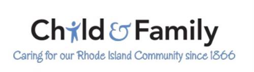 Child & Family logo