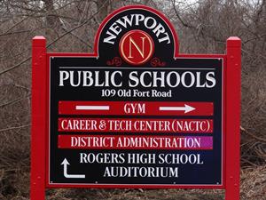 Newport Public Schools