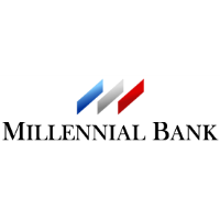 Ribbon Cutting Ceremony for Millennial Bank