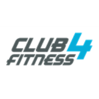 Ribbon Cutting Ceremony at Club 4 Fitness