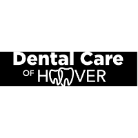Ribbon Cutting Ceremony for Dental Care of Hoover