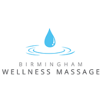 Birmingham Wellness Massage Ribbon Cutting