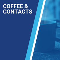 Coffee and Contacts with Faulkner University