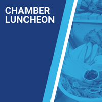 Hoover Area Chamber of Commerce March Membership Luncheon 