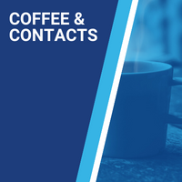 Coffee and Contacts - Aldridge Gardens