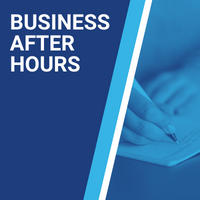 Business After Hours with The Entrepreneurial Council