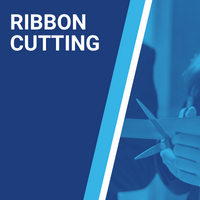 Ribbon Cutting & Grand Opening Chase Bank