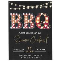 Summer Cookout - Dan Pahos Home Instead Senior Care