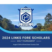 2024 HACC Links FORE Scholars Golf Tournament