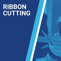 Ribbon Cutting - Lung Care &, P.C.