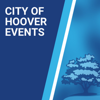 City of Hoover Community Shred Day