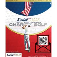 Krulak Classic Charity Golf Tournament