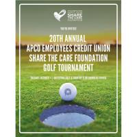 APCO 20th Annual Golf Tournament