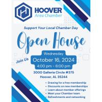 Annual Chamber Day - Open House