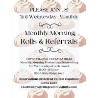 Rolls and Referrals